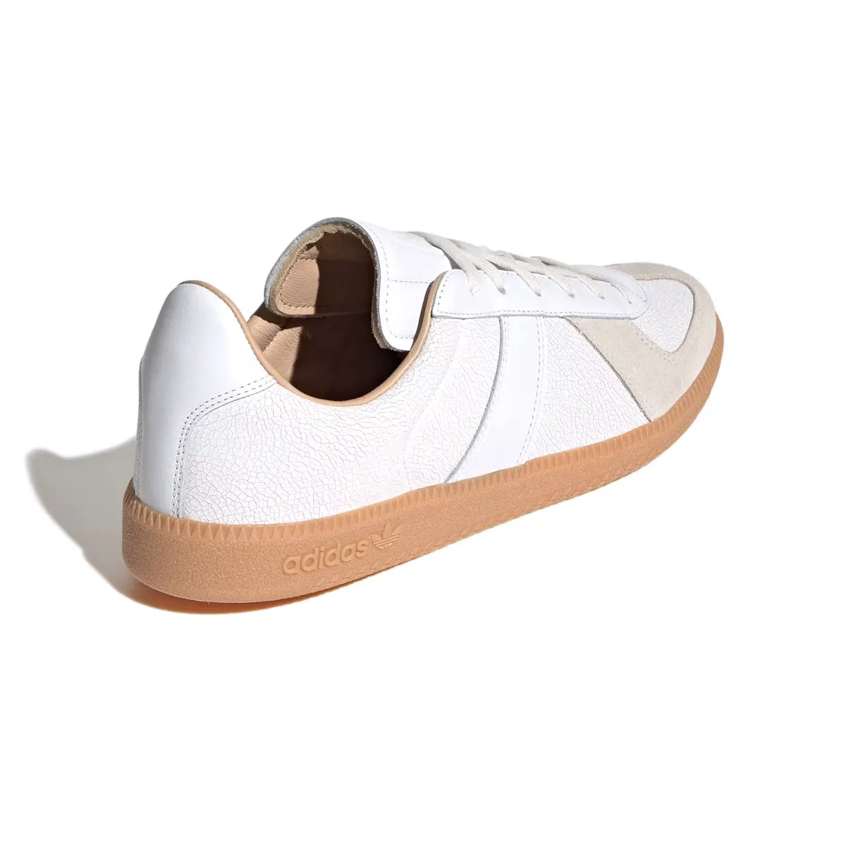 Breathable Effortless Fit BW Army Lux 'White Gum'