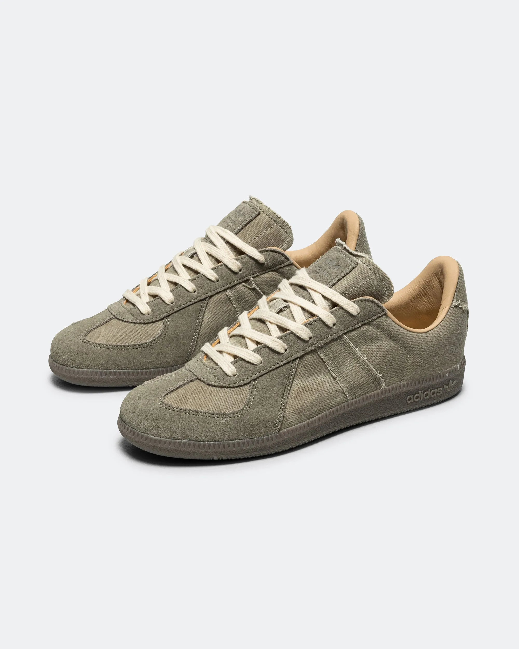 lightweight foam BW Army - Silver Pebble/Silver Pebble-Tech Earth