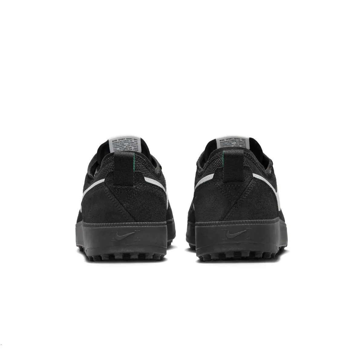 Toddler C1TY 'Black Summit White'