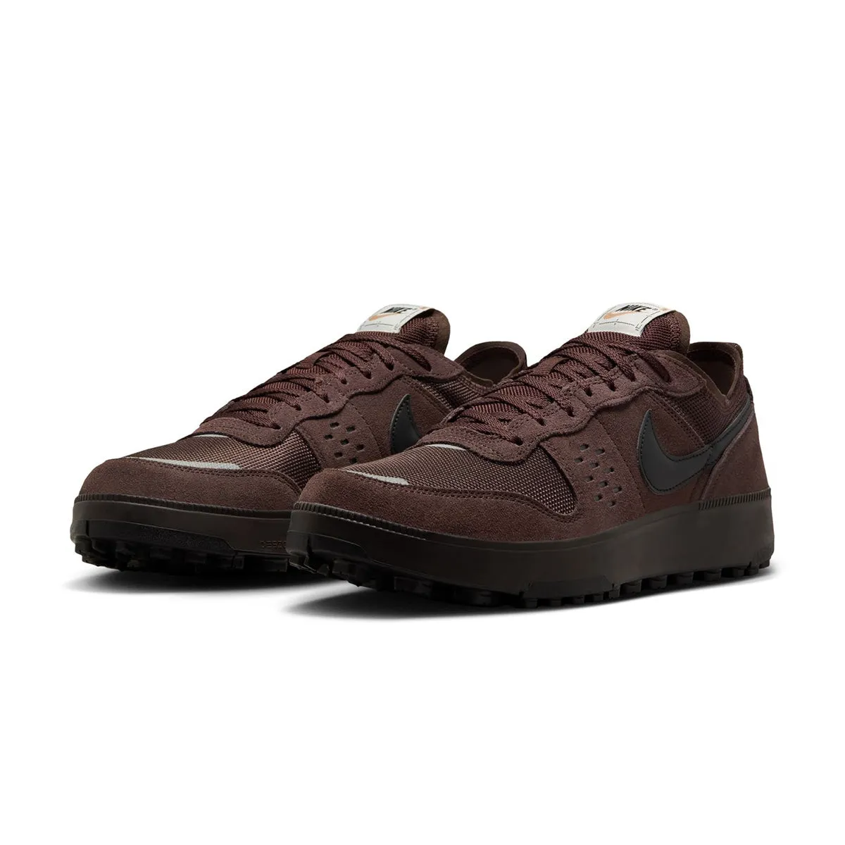 Elastic laces C1TY 'Street Meat'