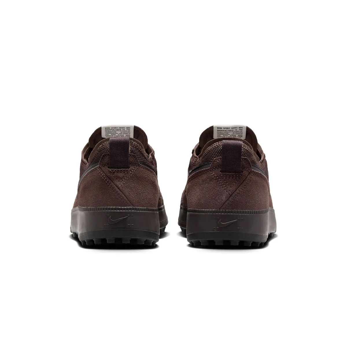 World Step Clean Step C1TY 'Street Meat'
