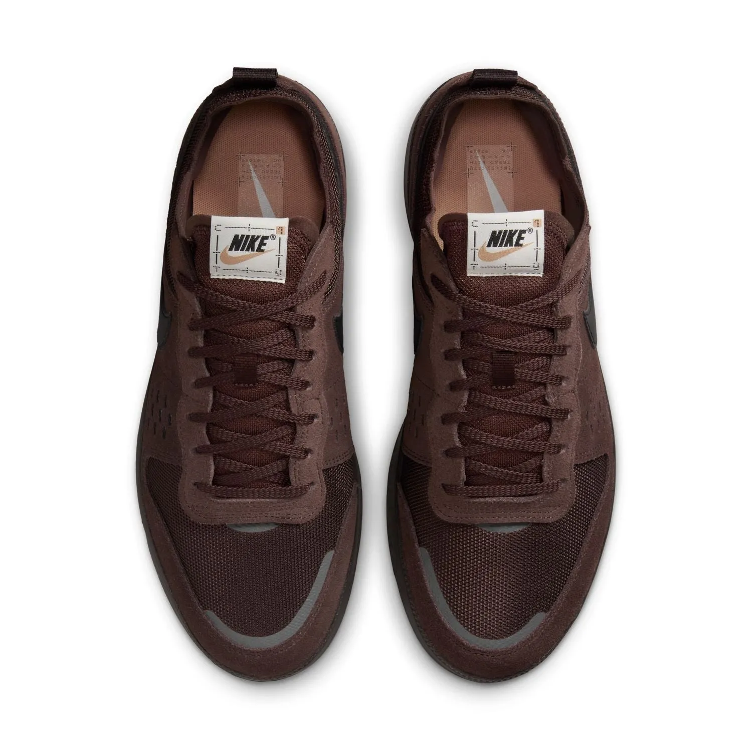 Stable Clean Step C1TY 'Street Meat'