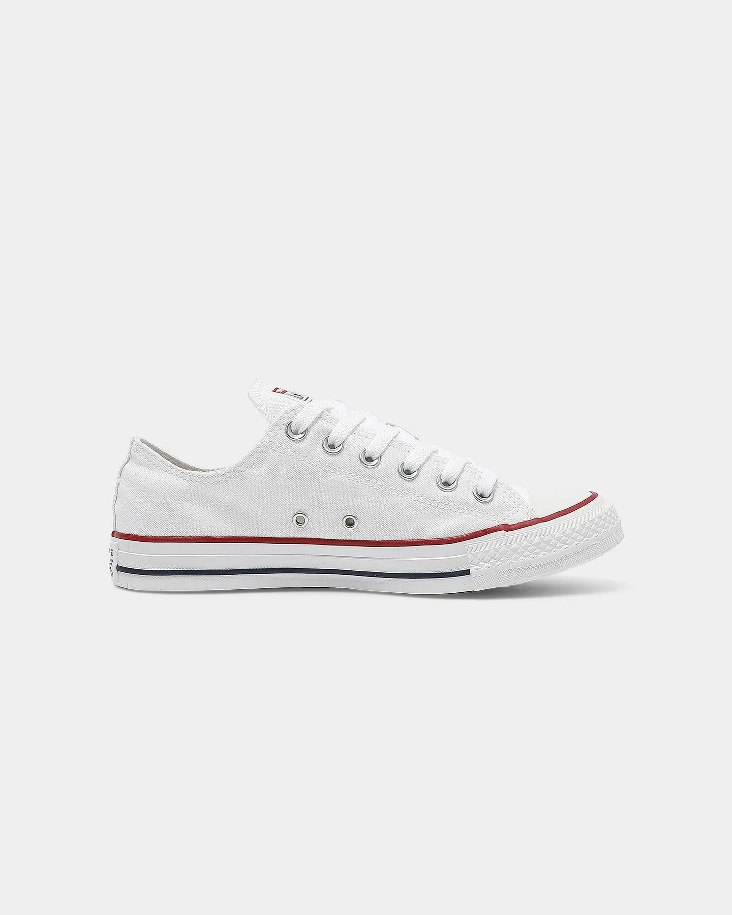 Chuck Taylor All Star Ox White/Red/Navy AI Path King Walk