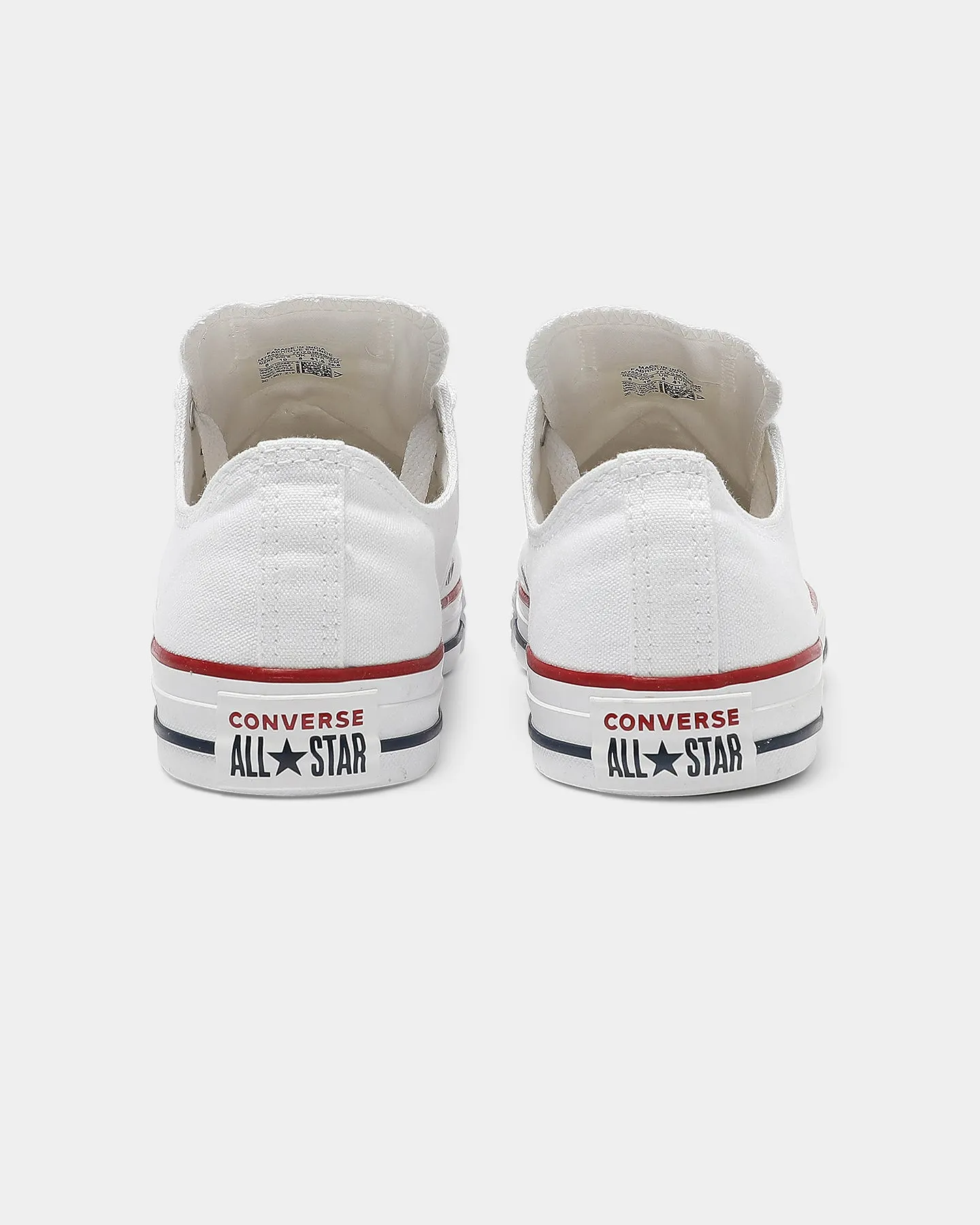 Sport Active Chuck Taylor All Star Ox White/Red/Navy