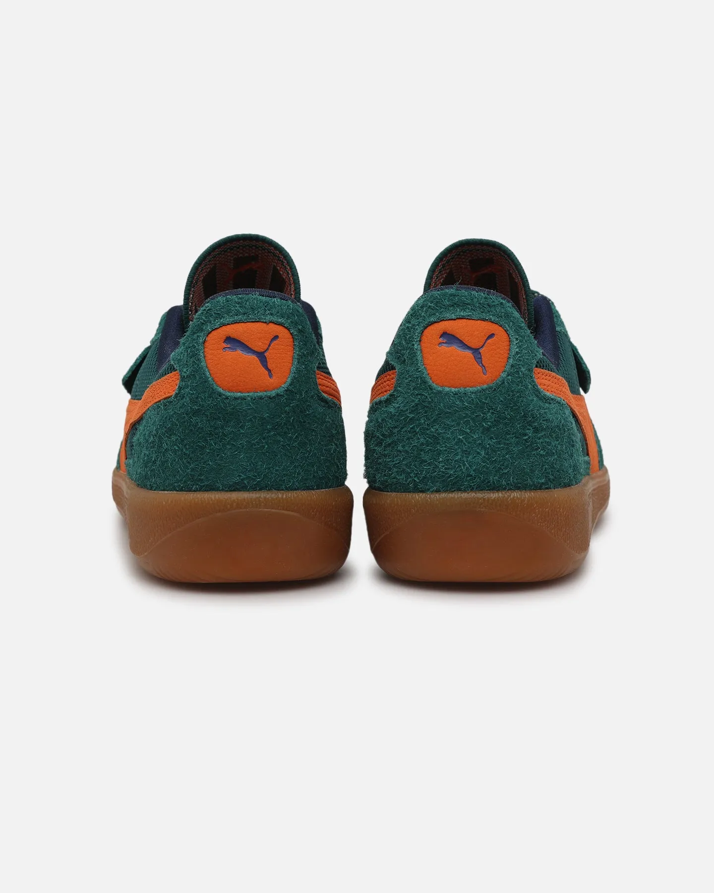 Classic Chic Cold Guard Puma Palermo Supertifo Dark Mylrle/Maple Syrup