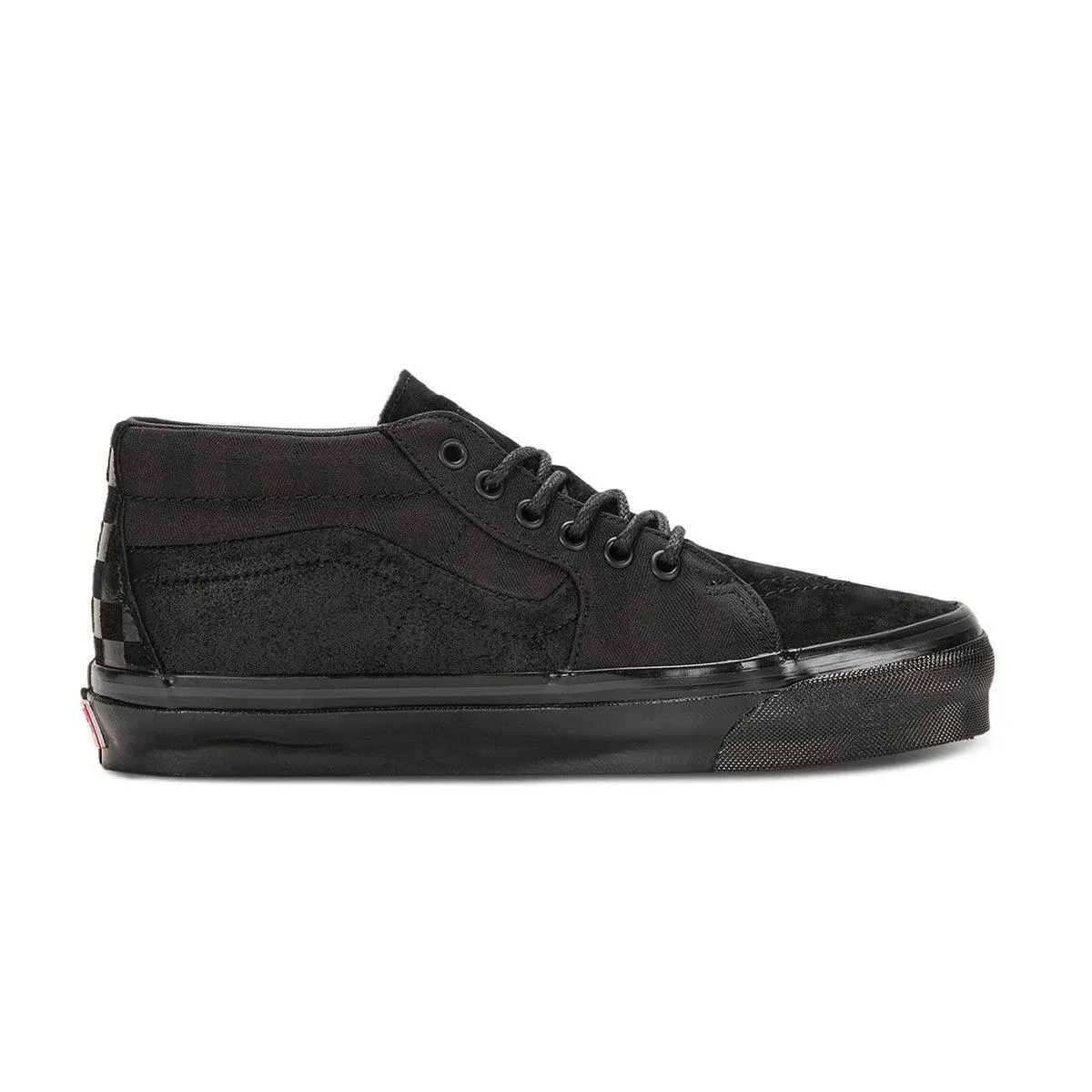 Storm Proof Sk8-Mid Reissue 83 MG LX TDC 'Black'