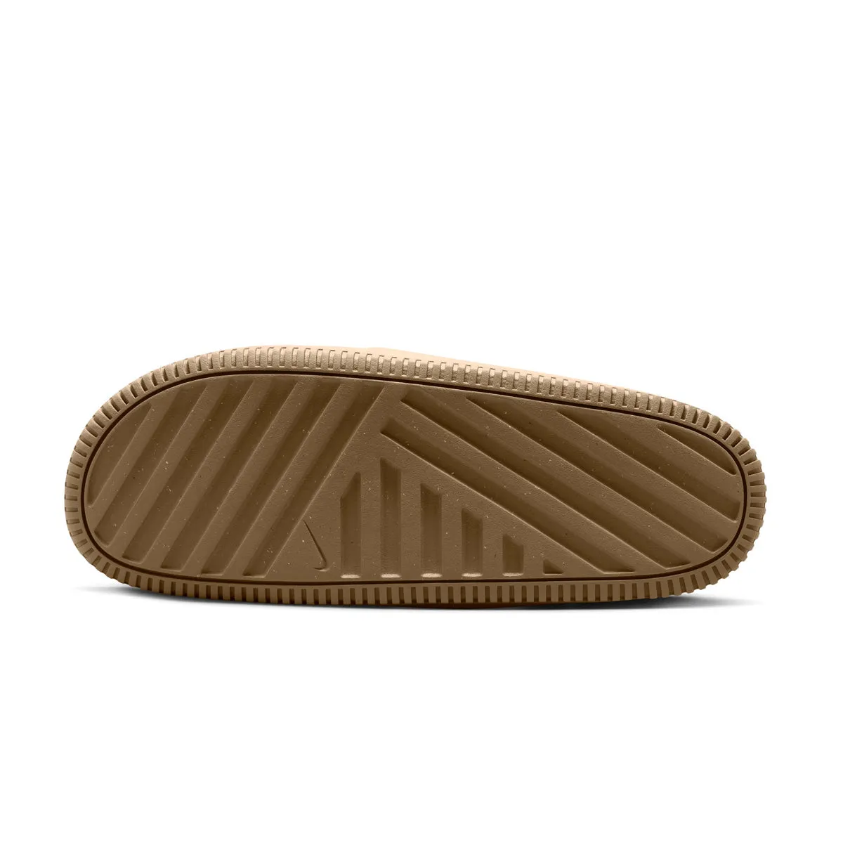 Mesh Upper Smooth ride Calm Flip Flop 'Khaki'