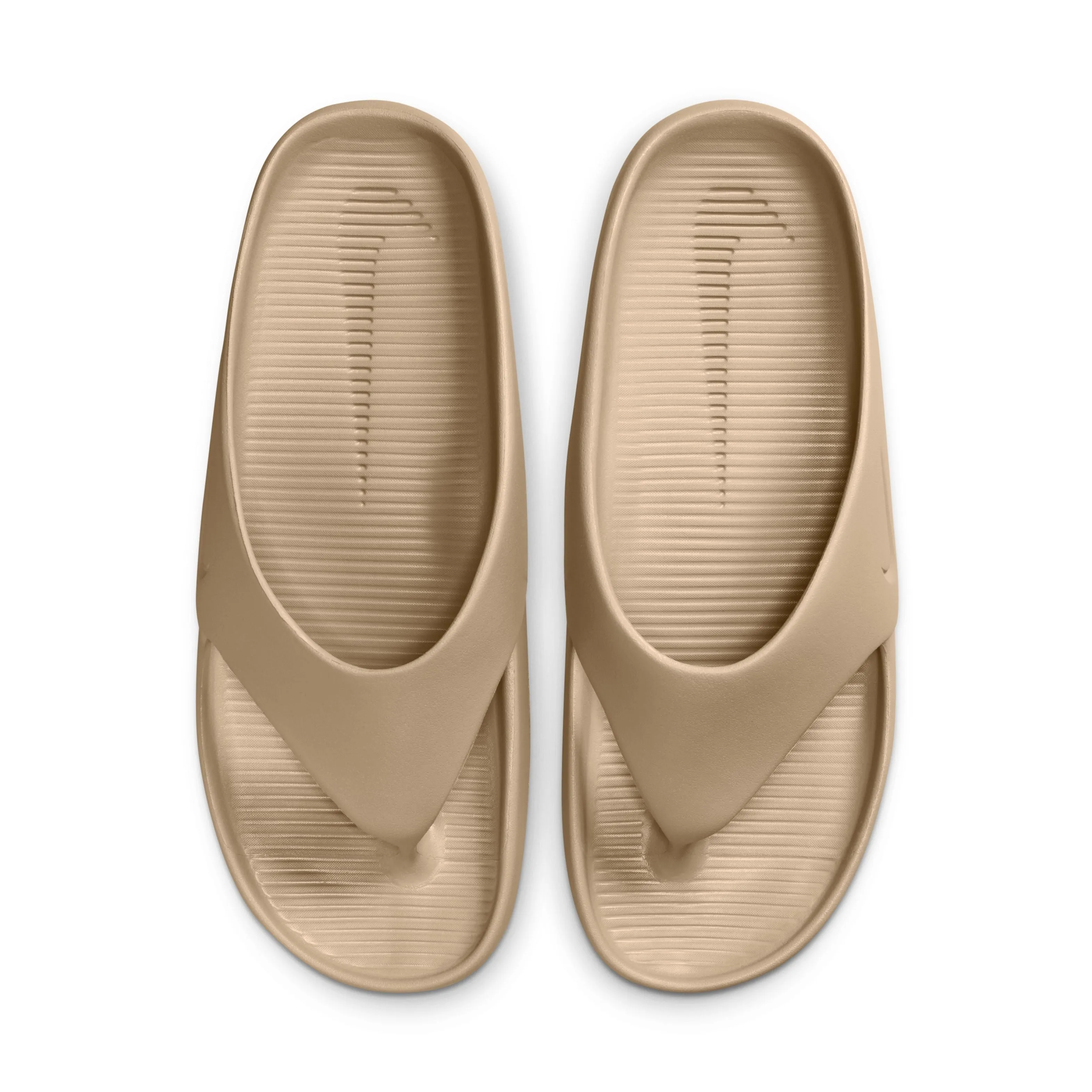Calm Flip Flop 'Khaki' Skin Soft