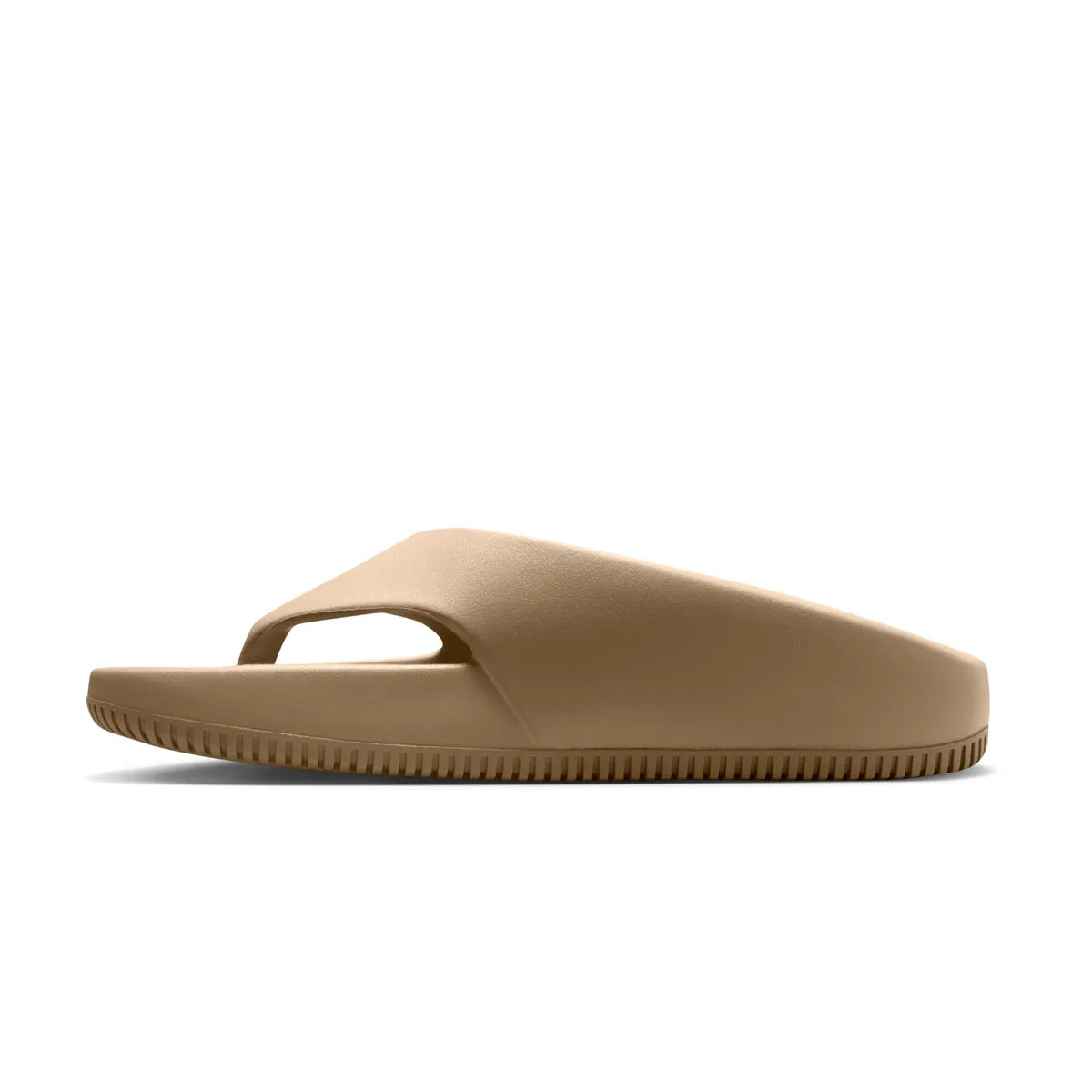 City Run Calm Flip Flop 'Khaki'