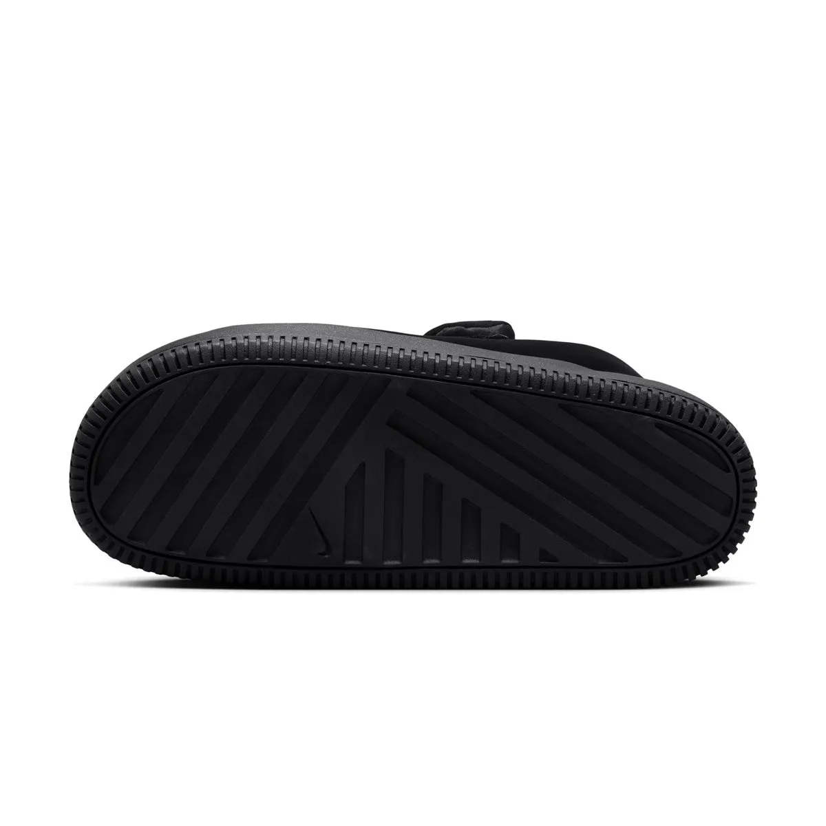 Day Long Calm Sandal 'Black'