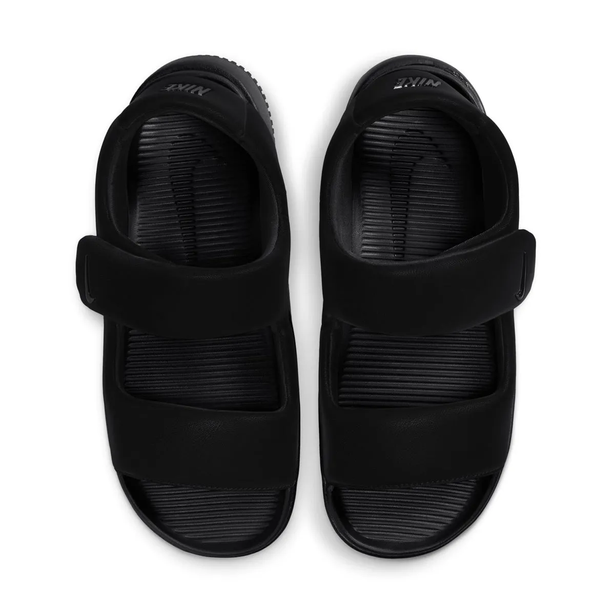 Calm Sandal 'Black' Teen Fun Corner Style
