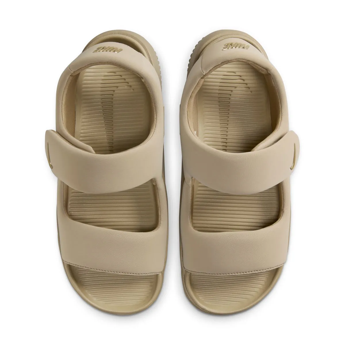 Lake Step Smooth ride Calm Sandal 'Khaki'