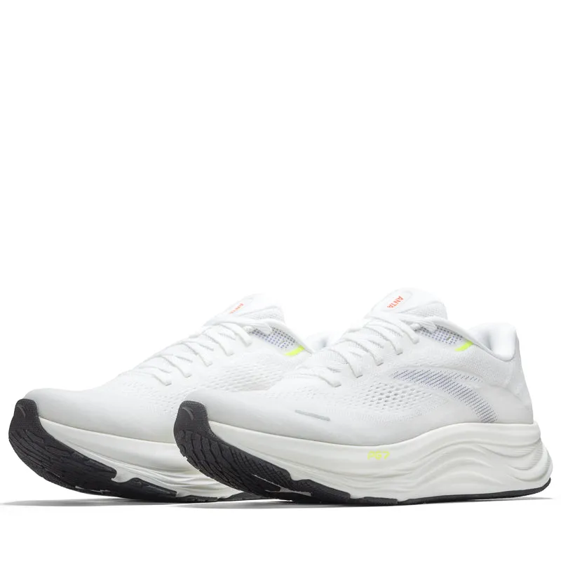 Anta PG7 - White/Blue Walking Sessions