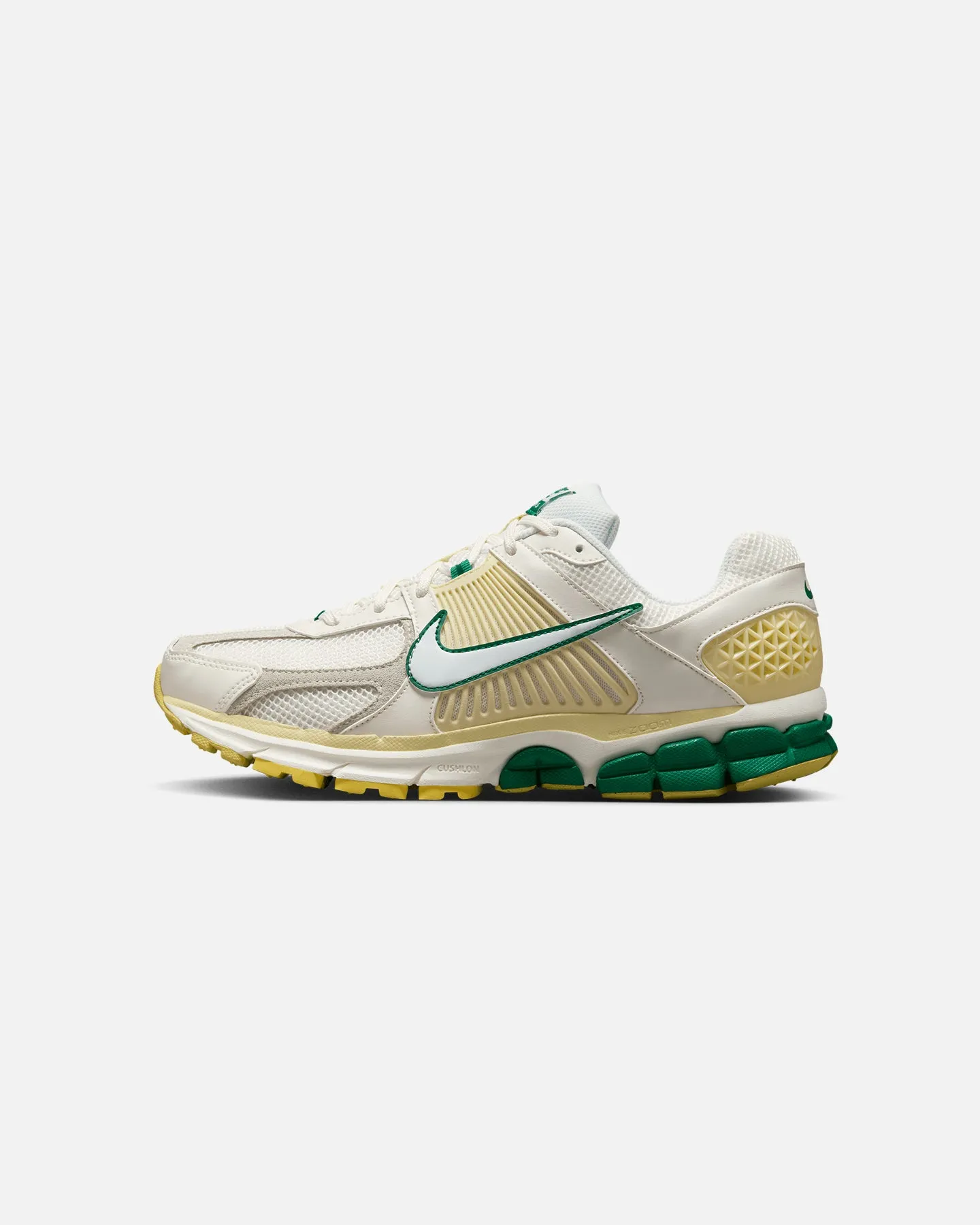 Nike Zoom Vomero 5 Sail/White-Malachite design Mono Style