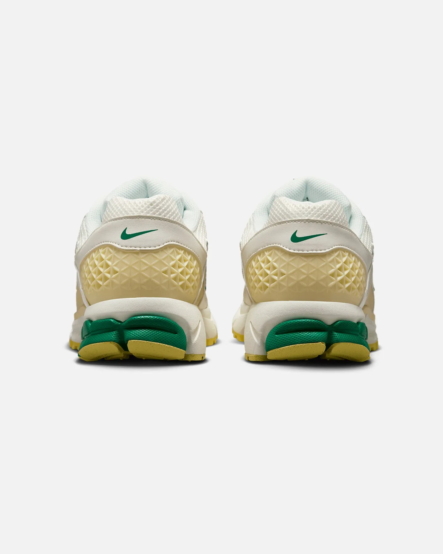 Nike Zoom Vomero 5 Sail/White-Malachite Daily Comfort Comfort Outsole