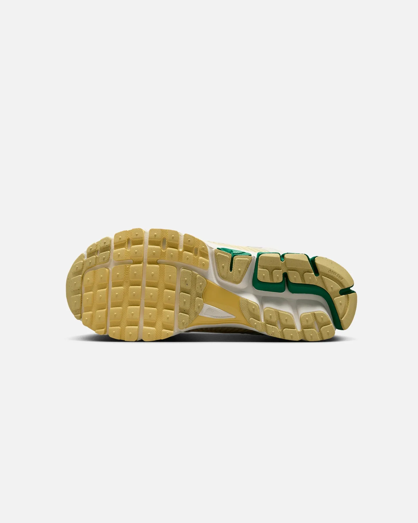 Quiet Step Nike Zoom Vomero 5 Sail/White-Malachite