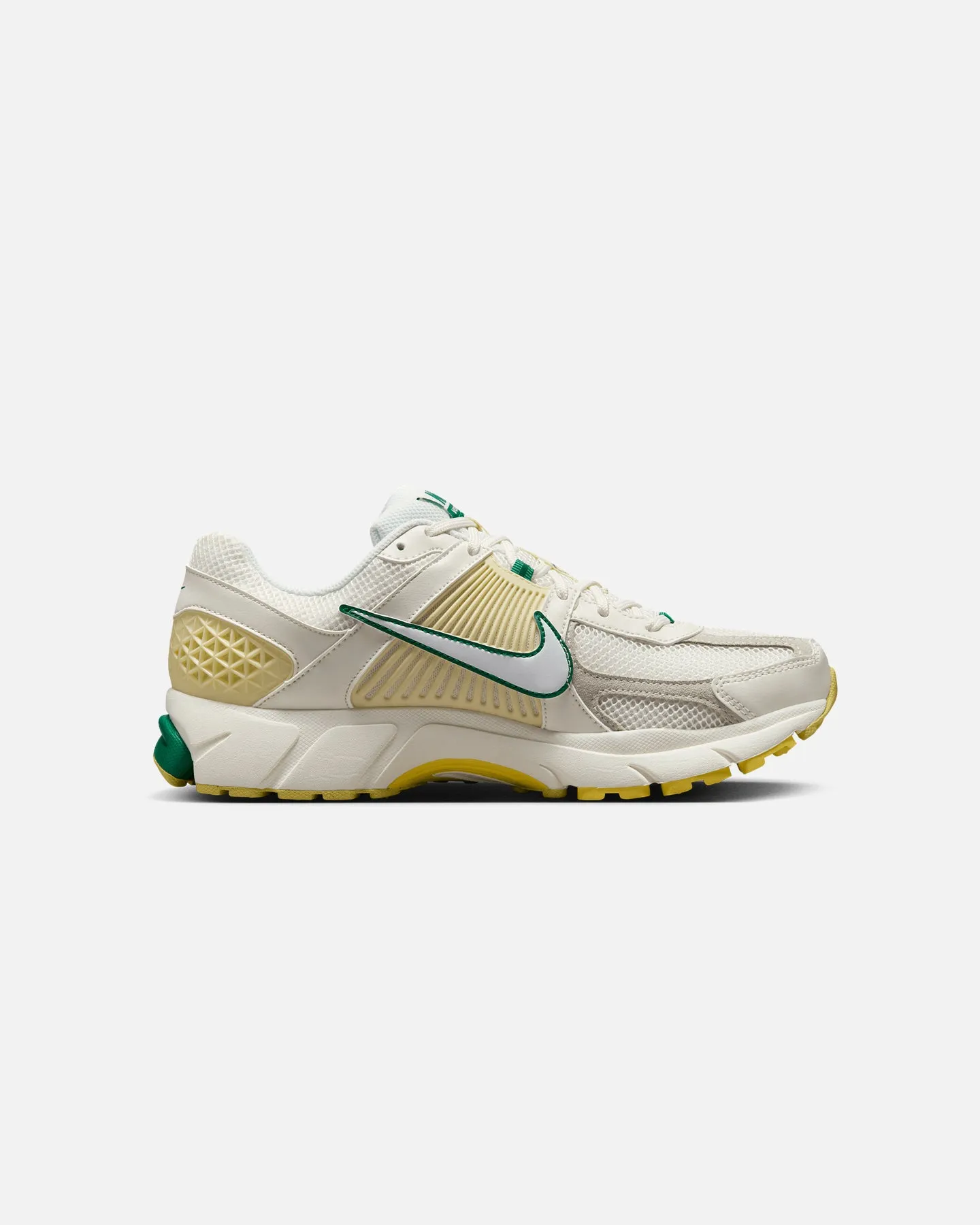 Strong Stitching Nike Zoom Vomero 5 Sail/White-Malachite