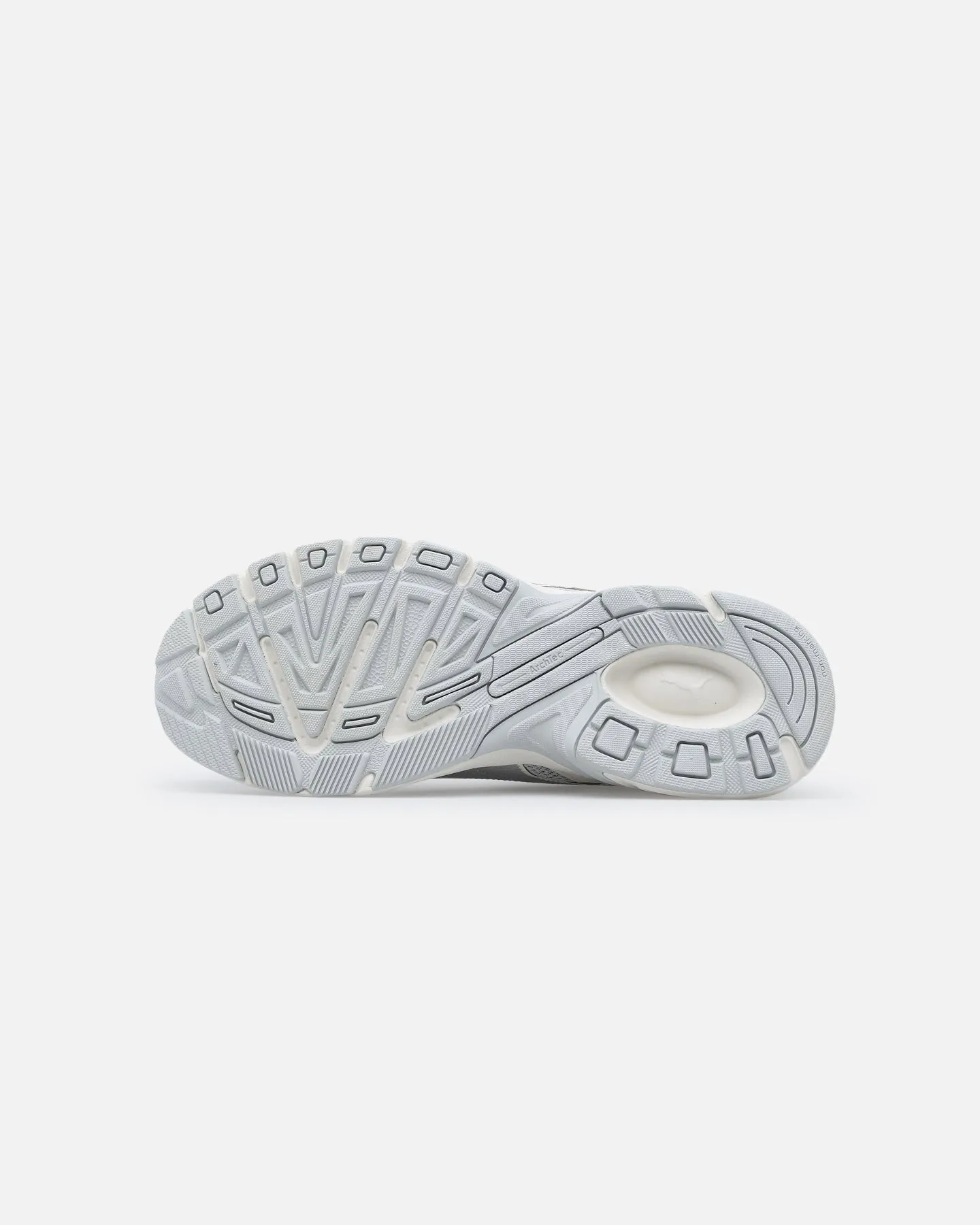 Athletic Puma Milineo Tech Silver