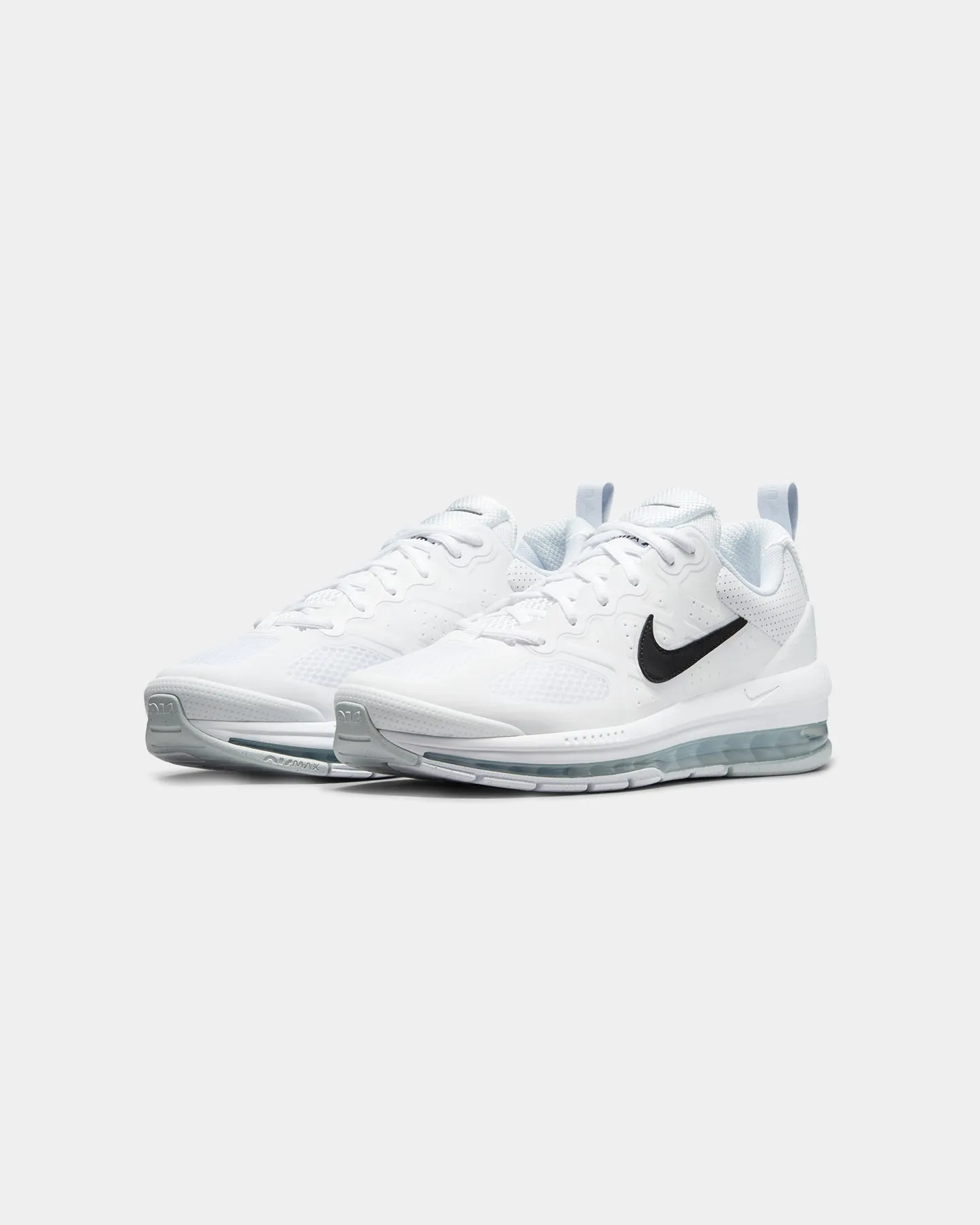 Mesh Body Balance Nike Air Max Genome White/Black