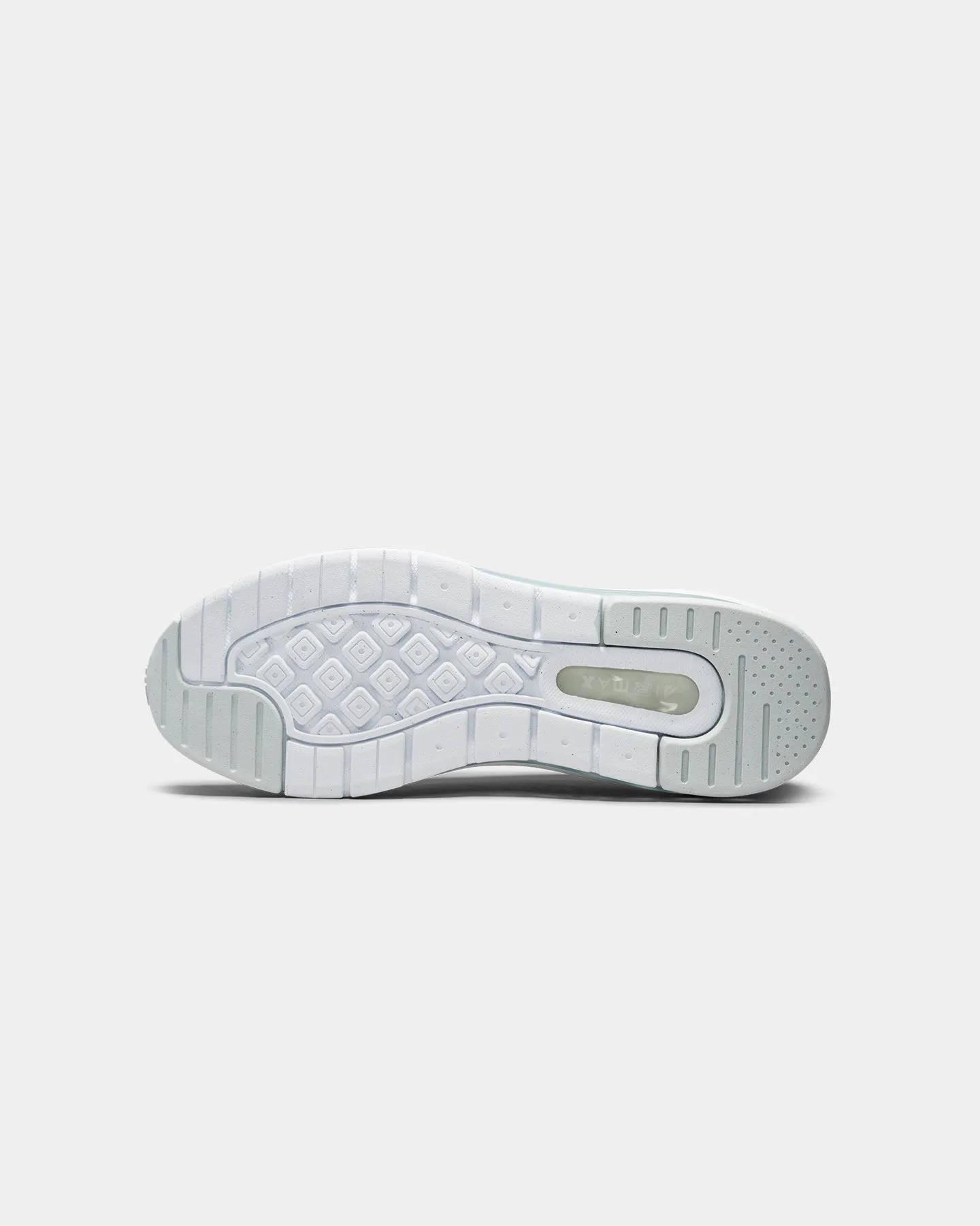 Black Edge Nike Air Max Genome White/Black