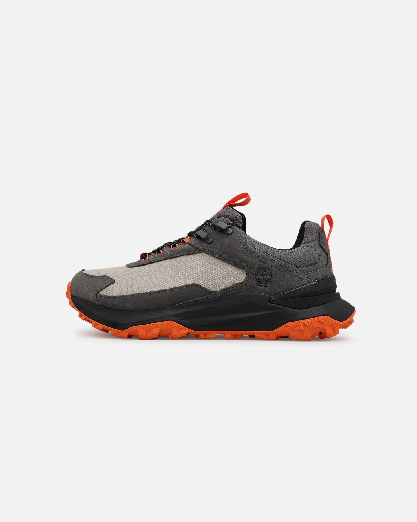 Firm Ground Cushioned Footbed Timberland Motion Access Gray