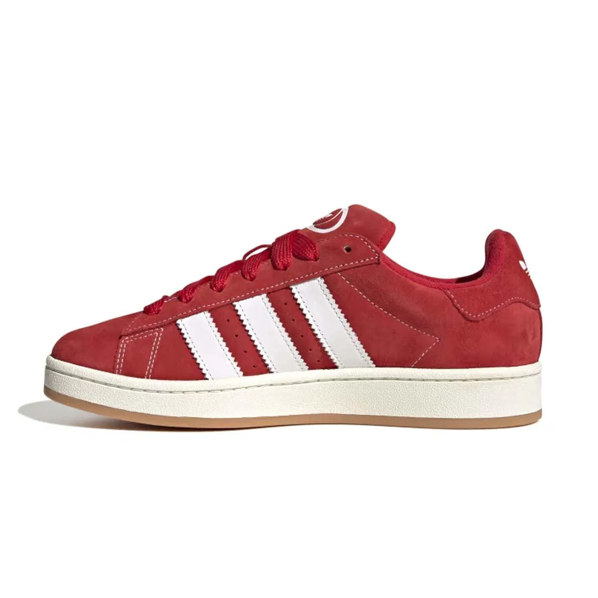 Campus 00s 'Better Scarlet' Comfort Upper Runway Glow