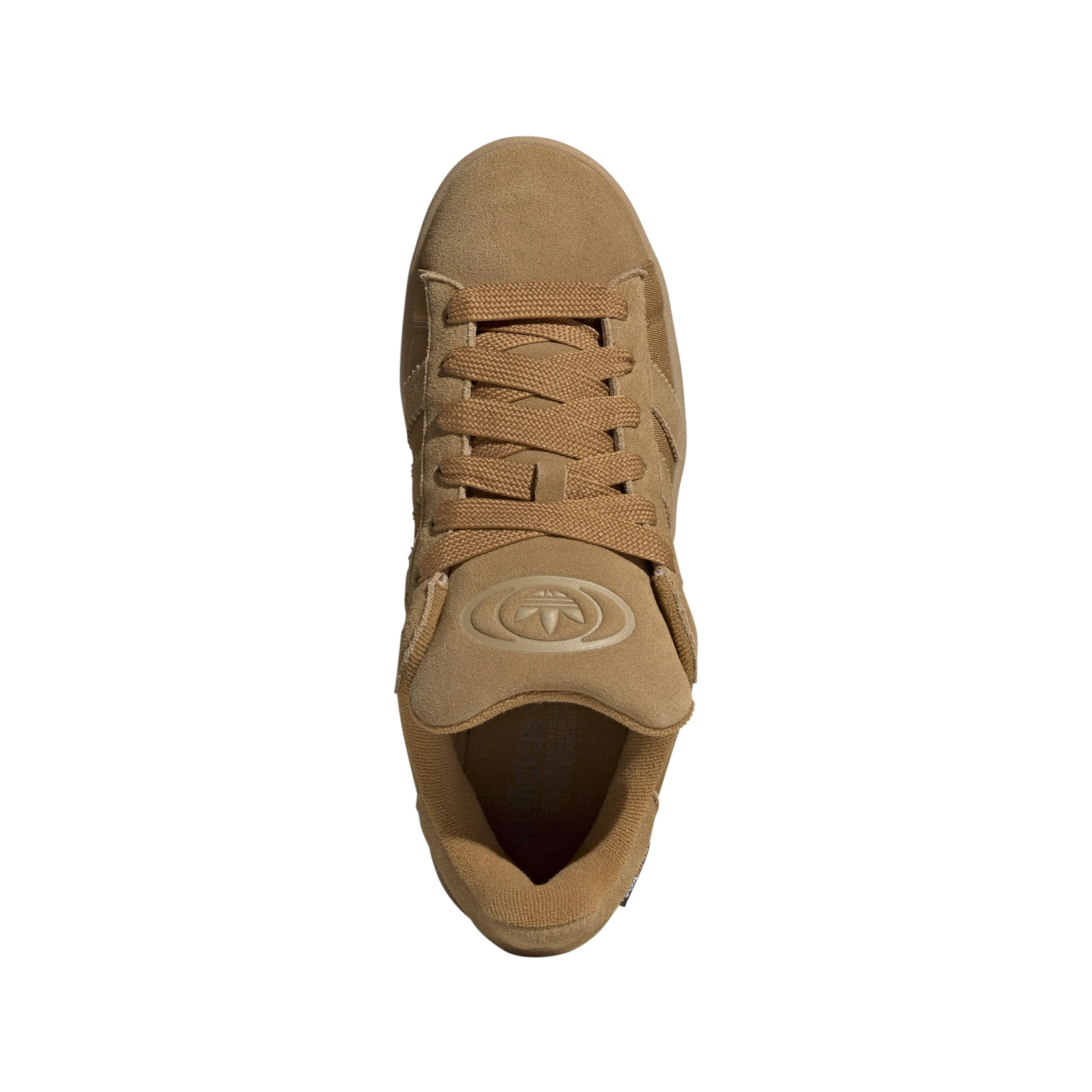 Campus 00s 'Cordura Preloved Bronze' Comfort Ankle