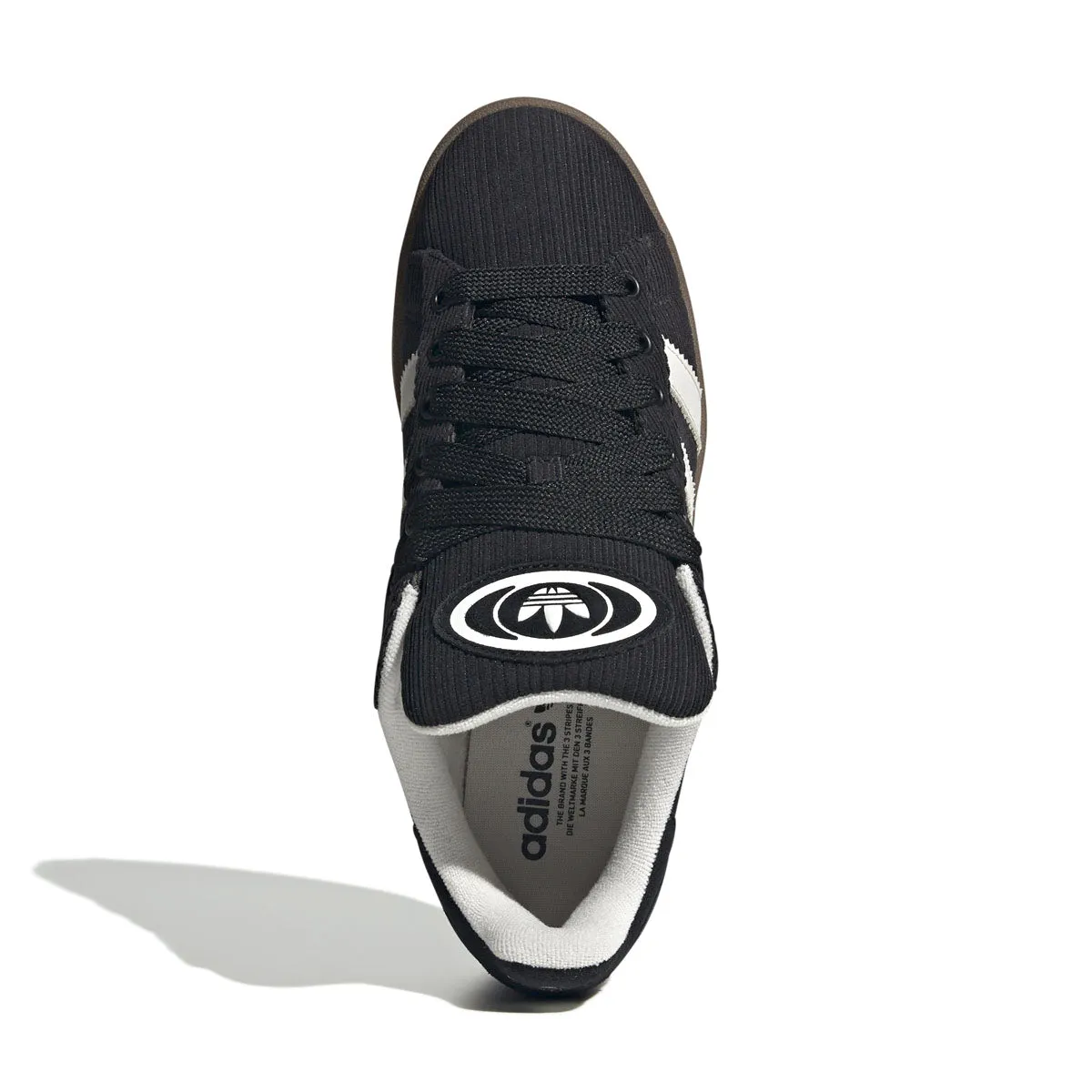 Rain Safe Video Look Campus 00s 'Core Black'