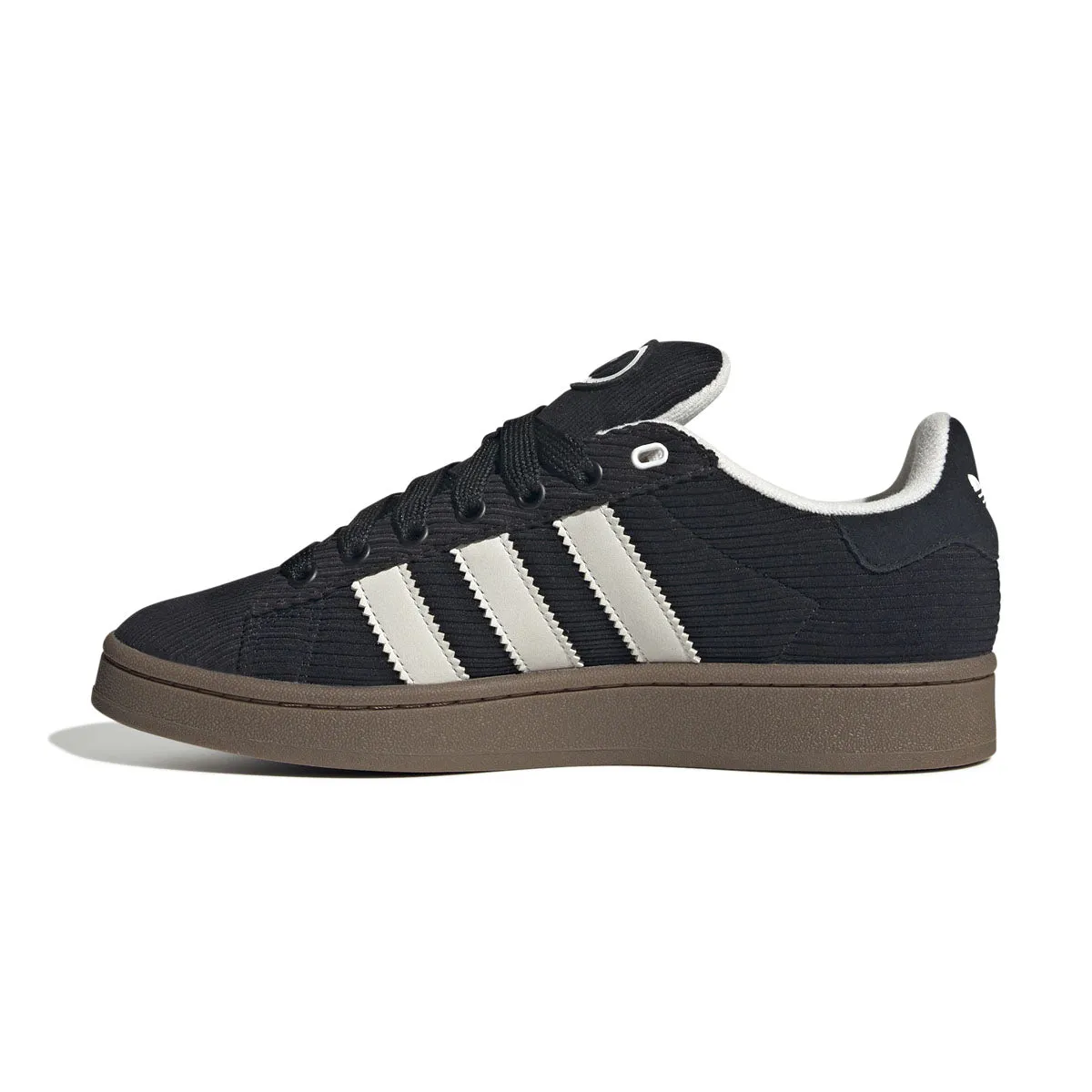 Campus 00s 'Core Black' Injury Safe Trendy