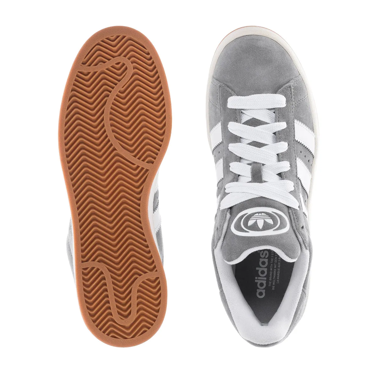 adjustable running shoes Campus 00s - Mens