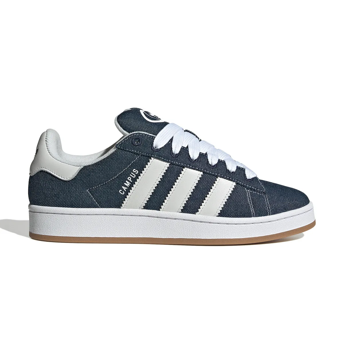 Campus 00s 'Night Indigo Crystal White' Wide Path