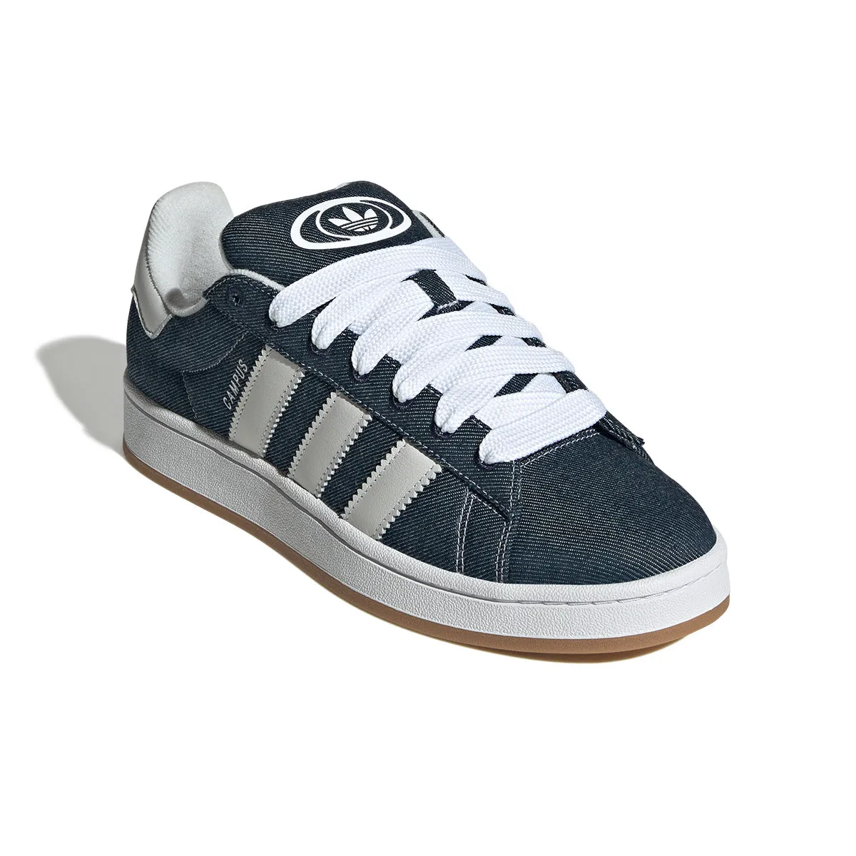 Campus 00s 'Night Indigo Crystal White' Slip Resistant Ocean Edge