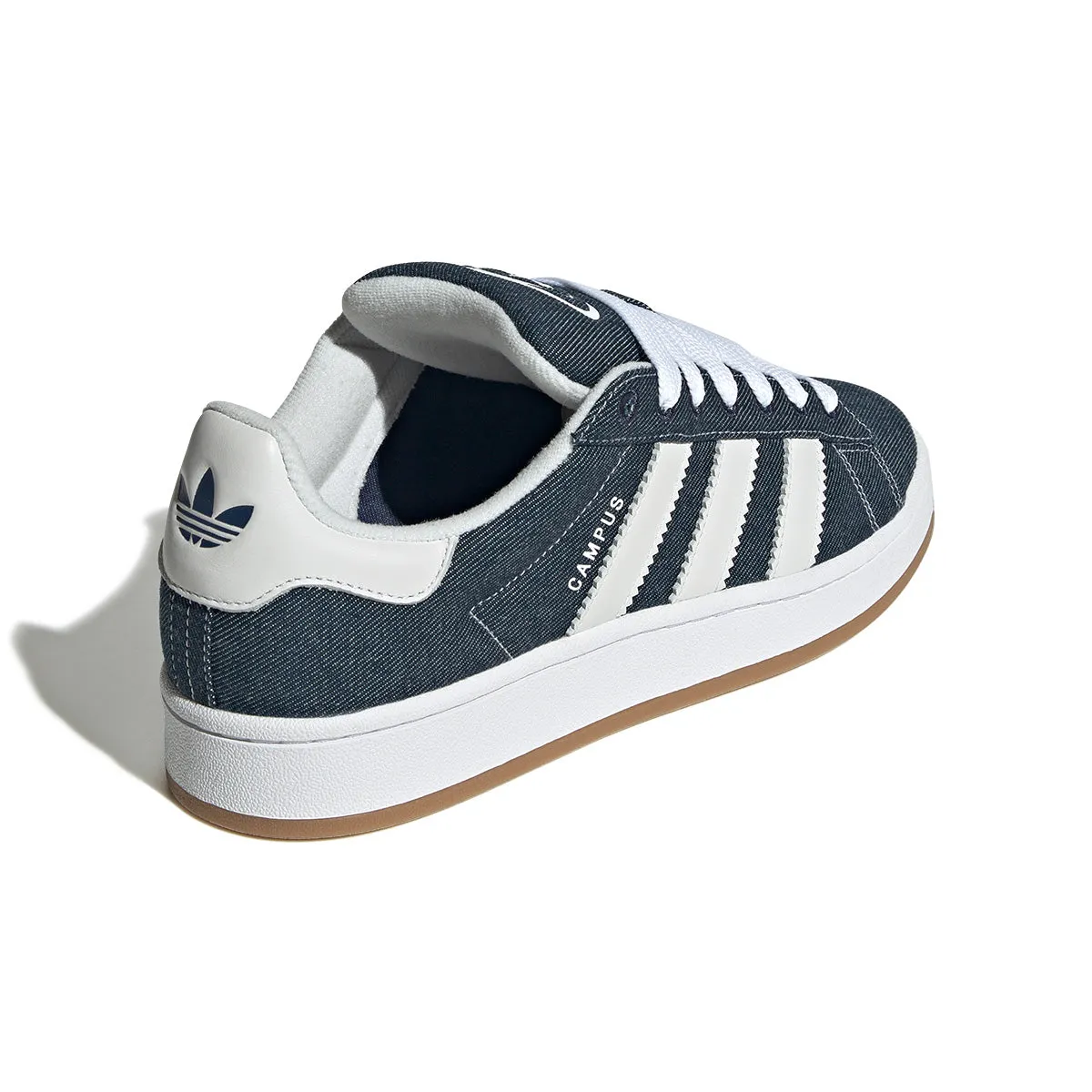 Bright Gold Campus 00s 'Night Indigo Crystal White'