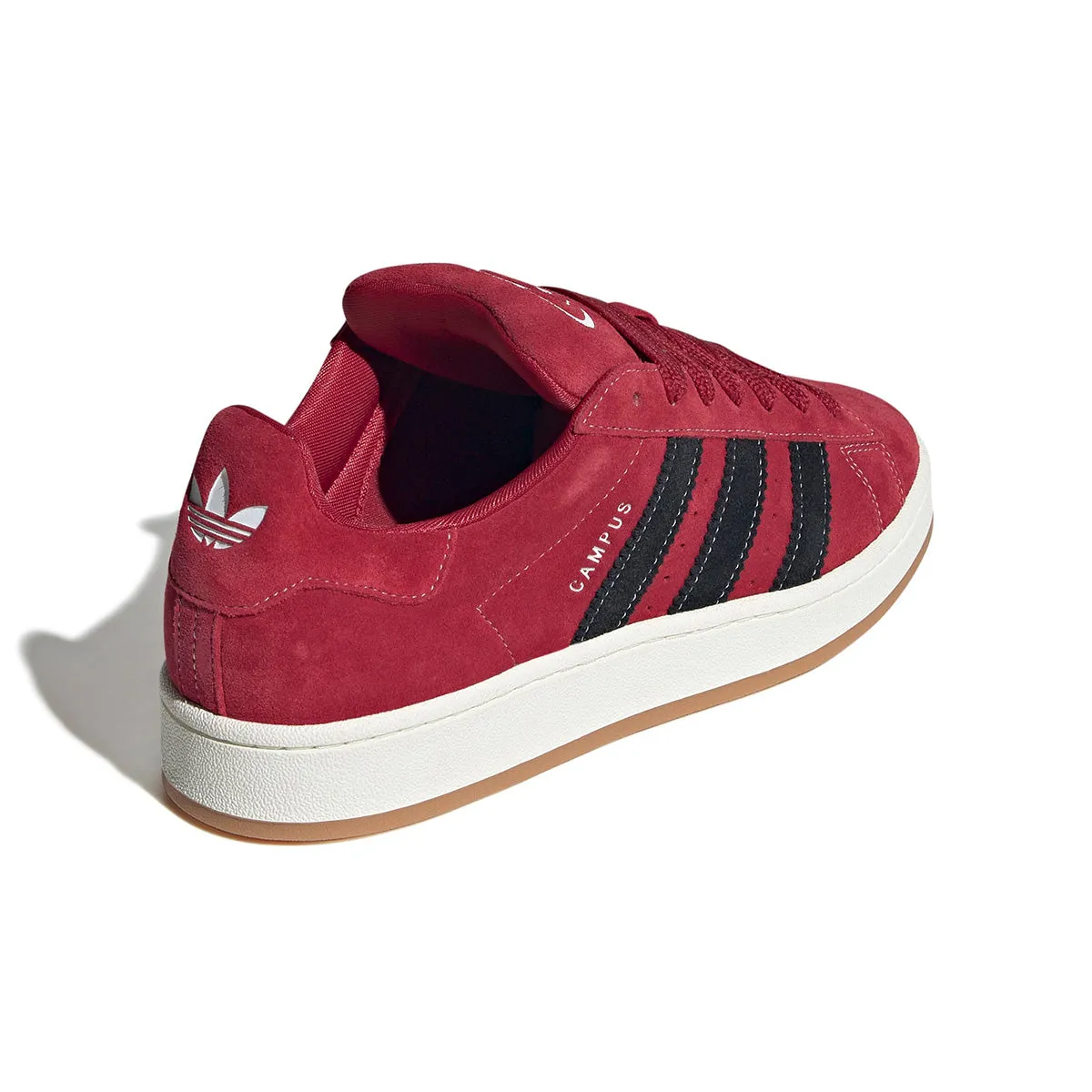 Odor-resistant Campus 00s 'Team Victory Red Core Black'
