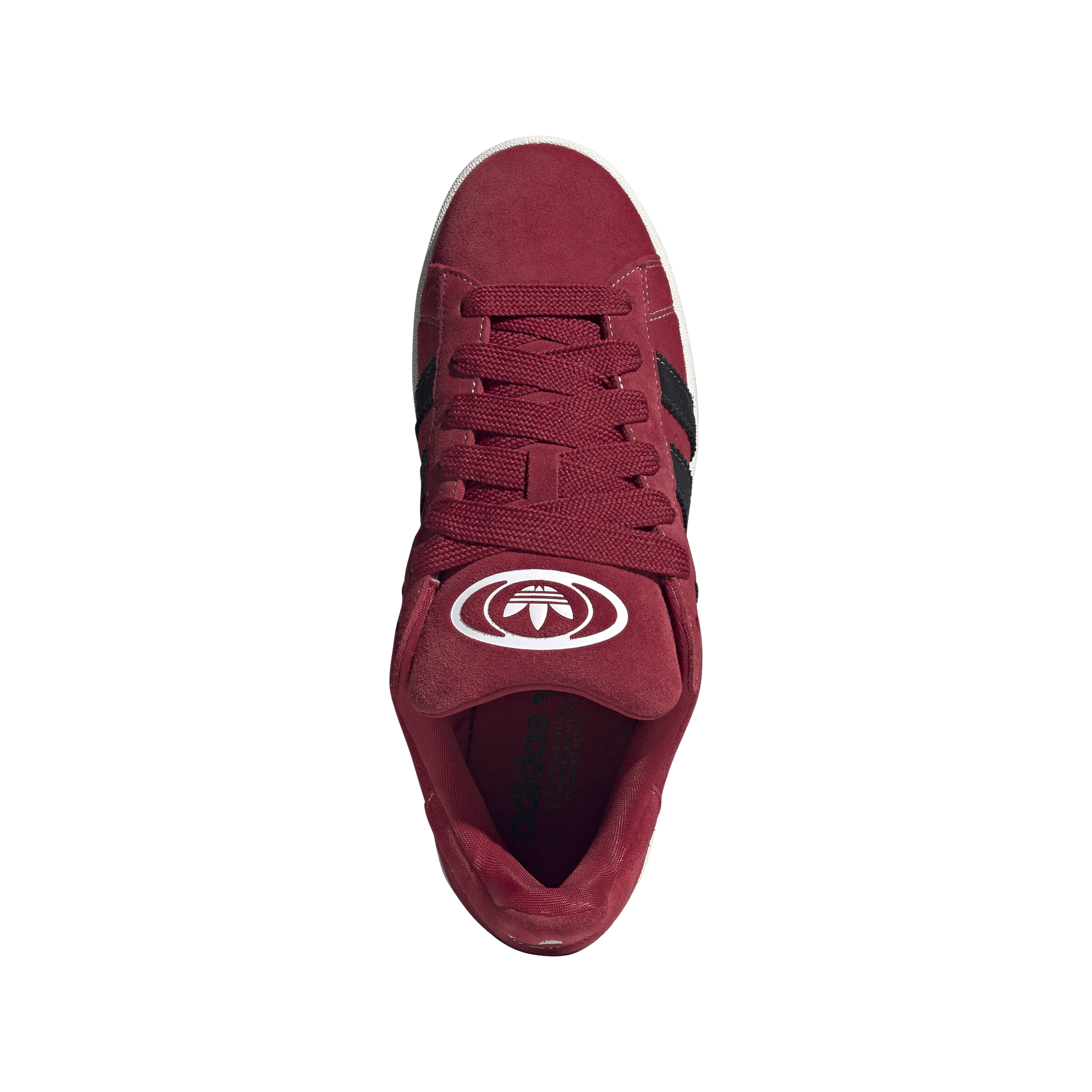rainy All-Weather Design Campus 00s 'Team Victory Red Core Black'