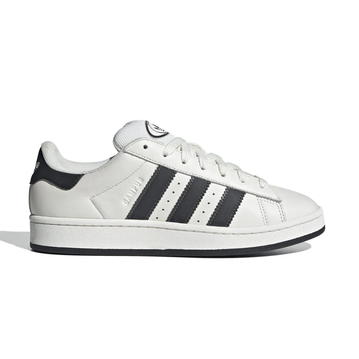 Campus 00s 'White Black' Classic Base
