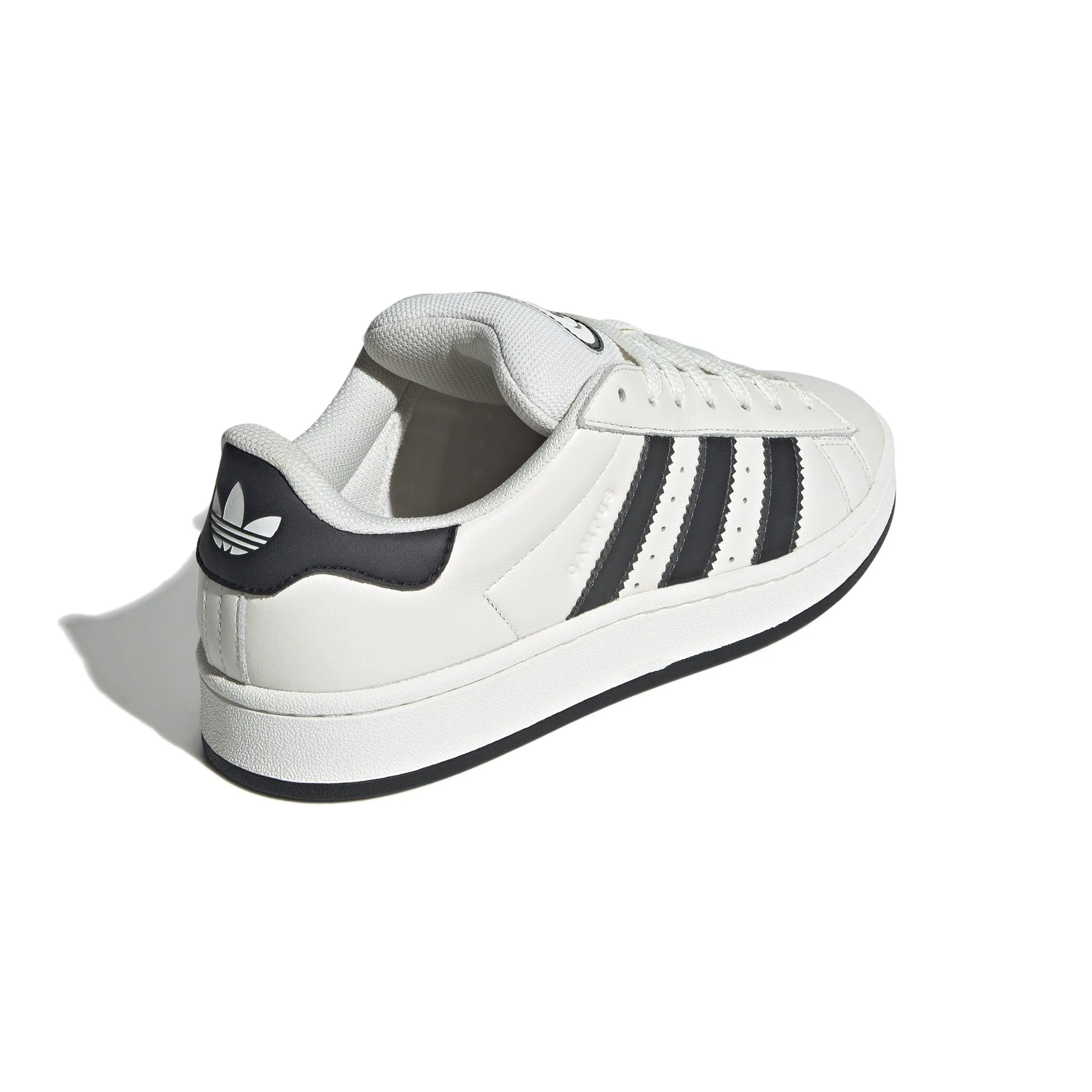 Heat Free Campus 00s 'White Black'