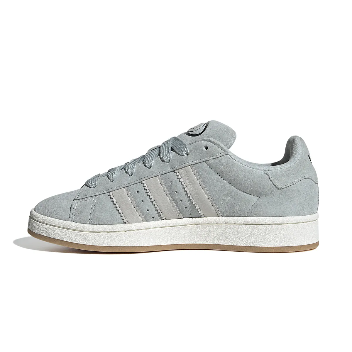boots transparent Campus 00s 'Wonder Silver Grey One'