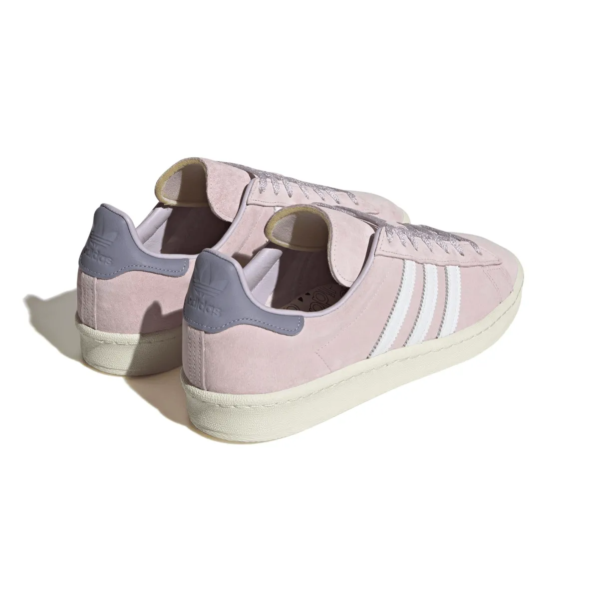 Campus 80s 'Almost Pink' Flexible Fit