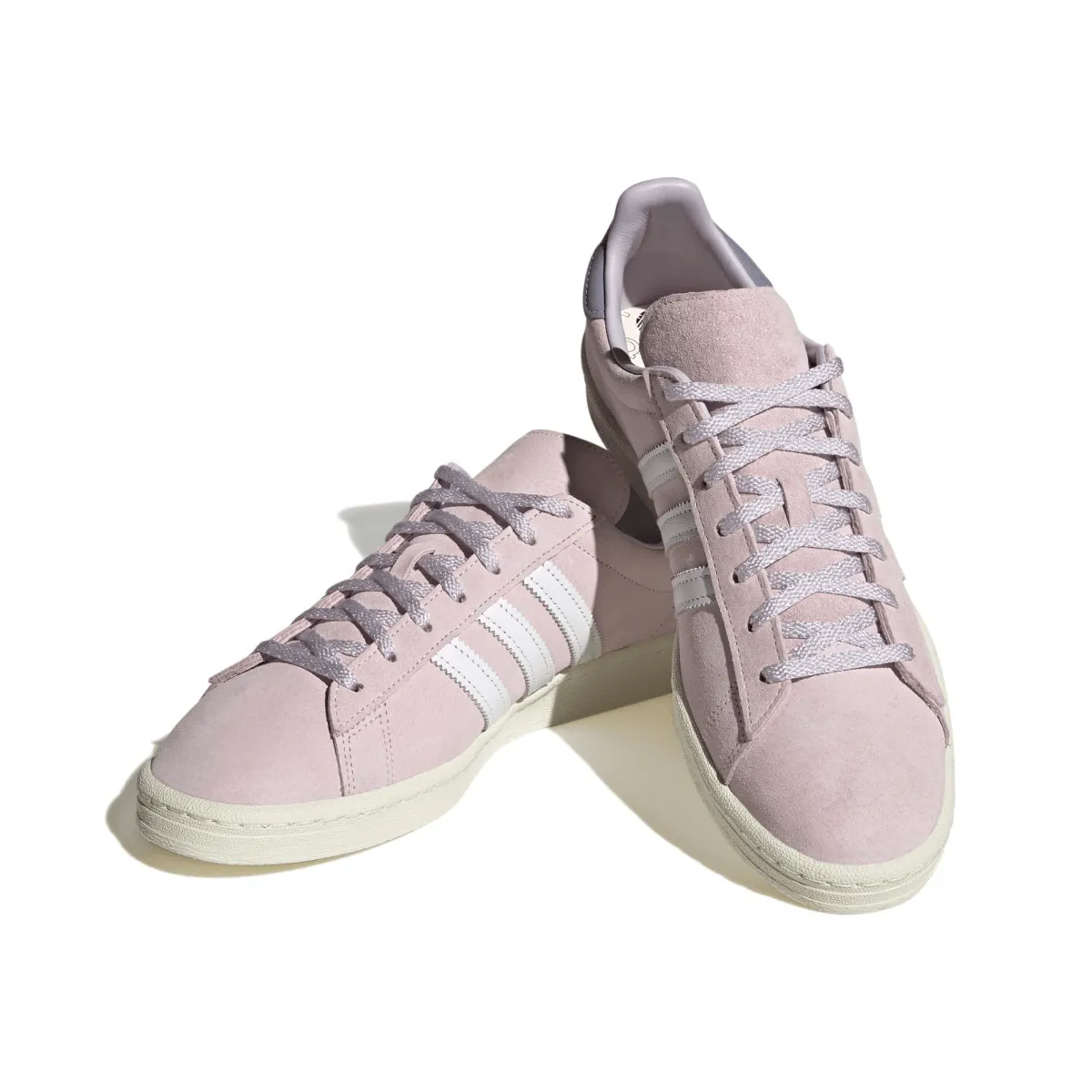 Campus 80s 'Almost Pink' Secure fit