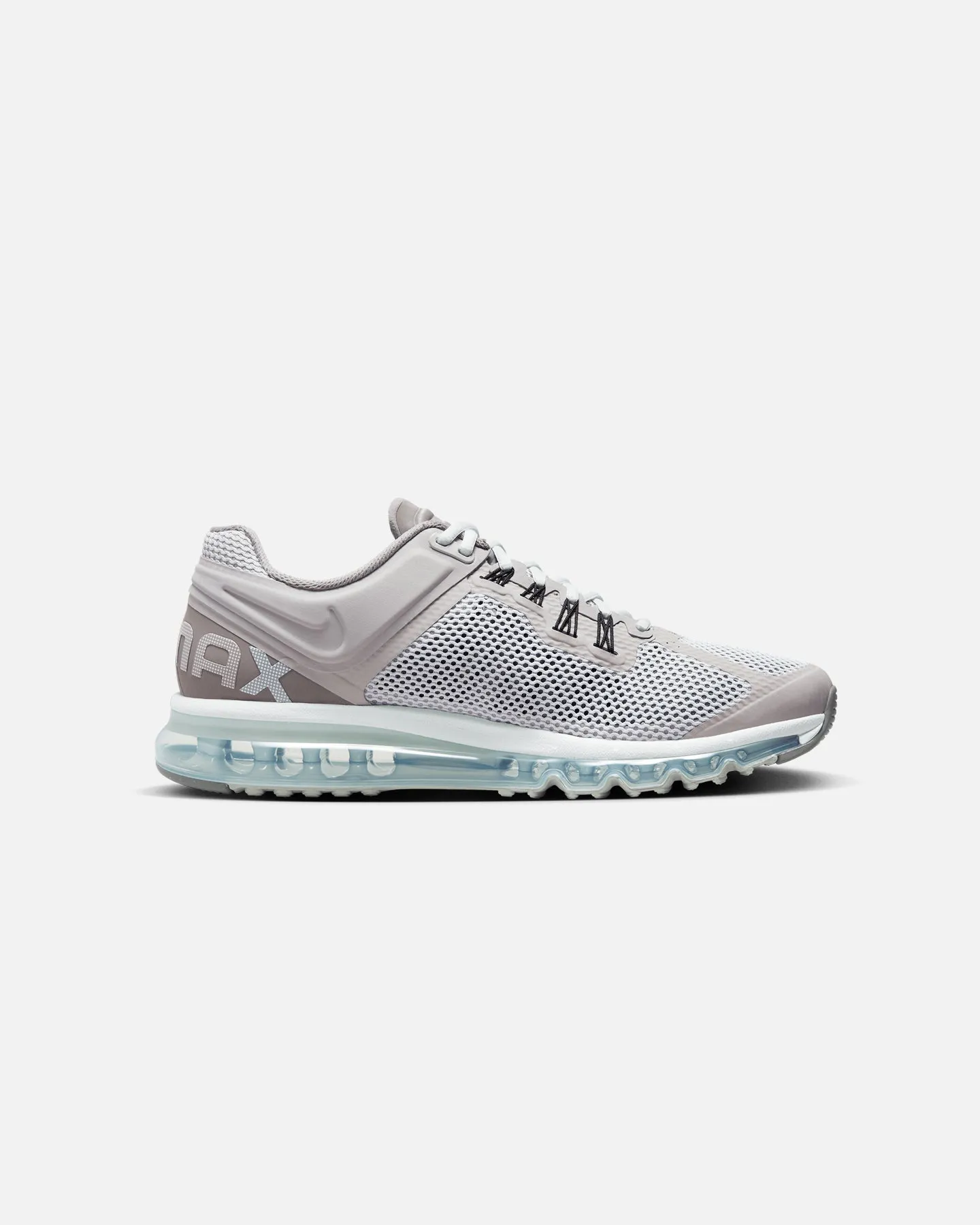 Nike Air Max 2013 Photon Dust Firm Edge Care Ease