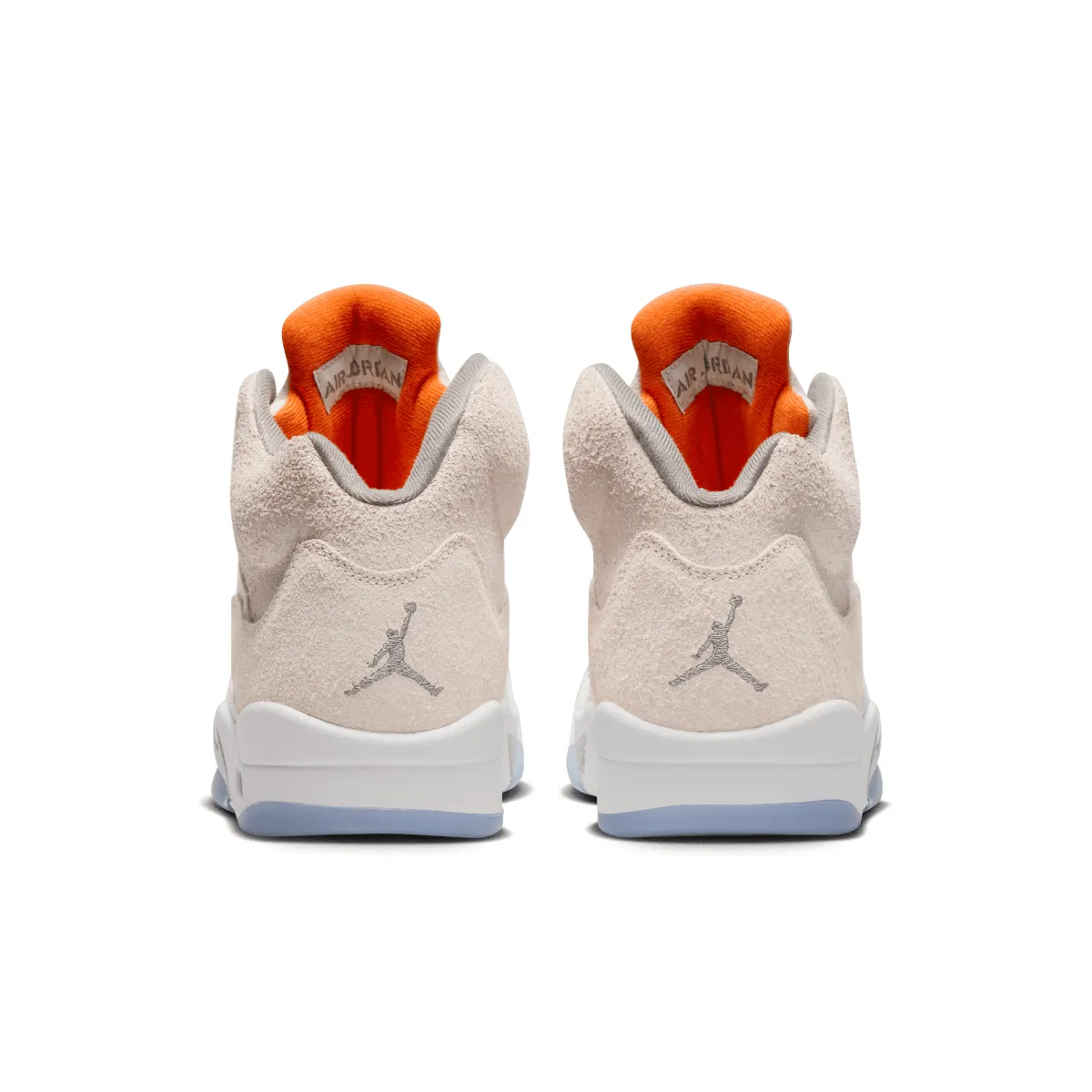 Old School Air Jordan 5 Retro SE Craft 'Light Orewood Brown'