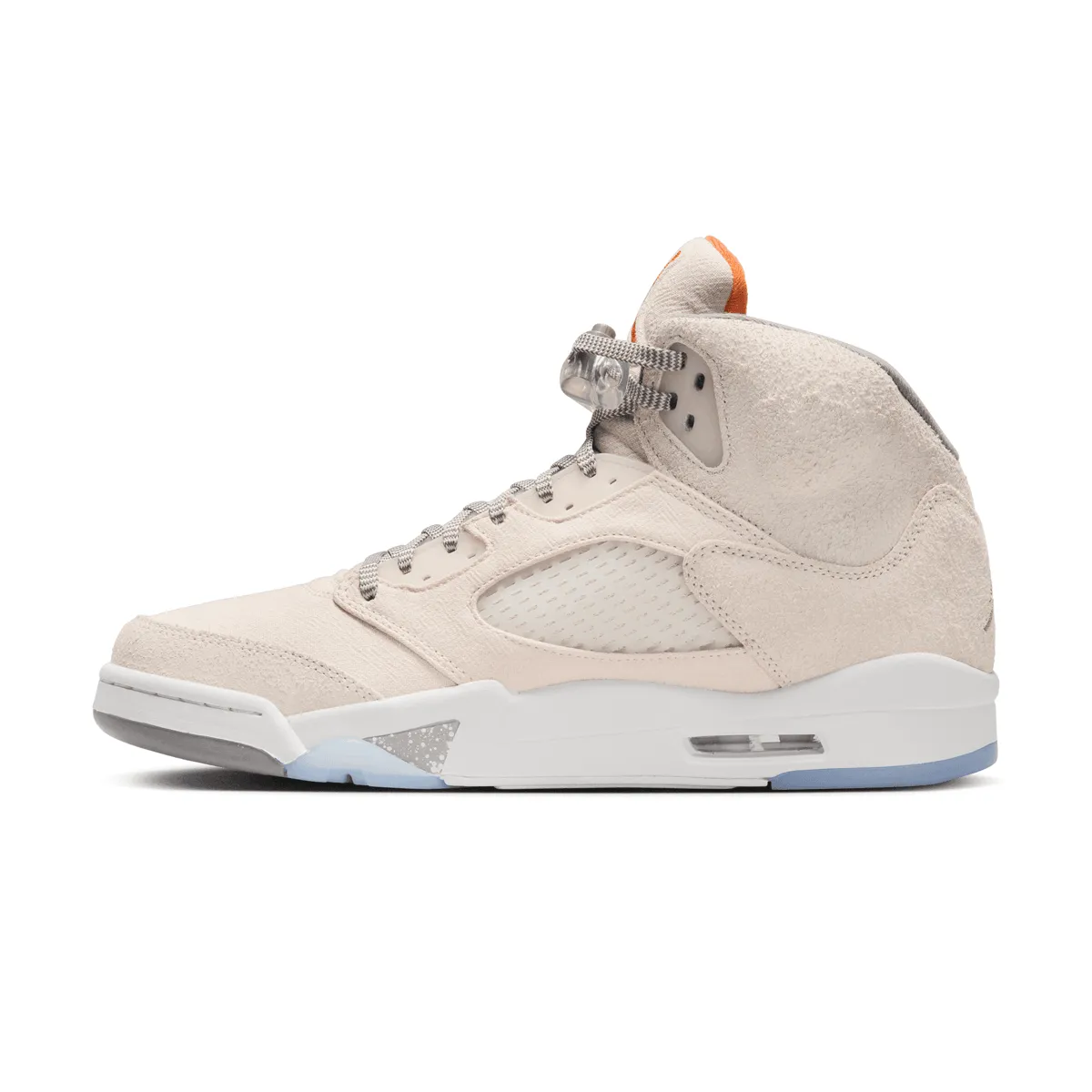 Air Jordan 5 Retro SE Craft 'Light Orewood Brown' Nature Walk