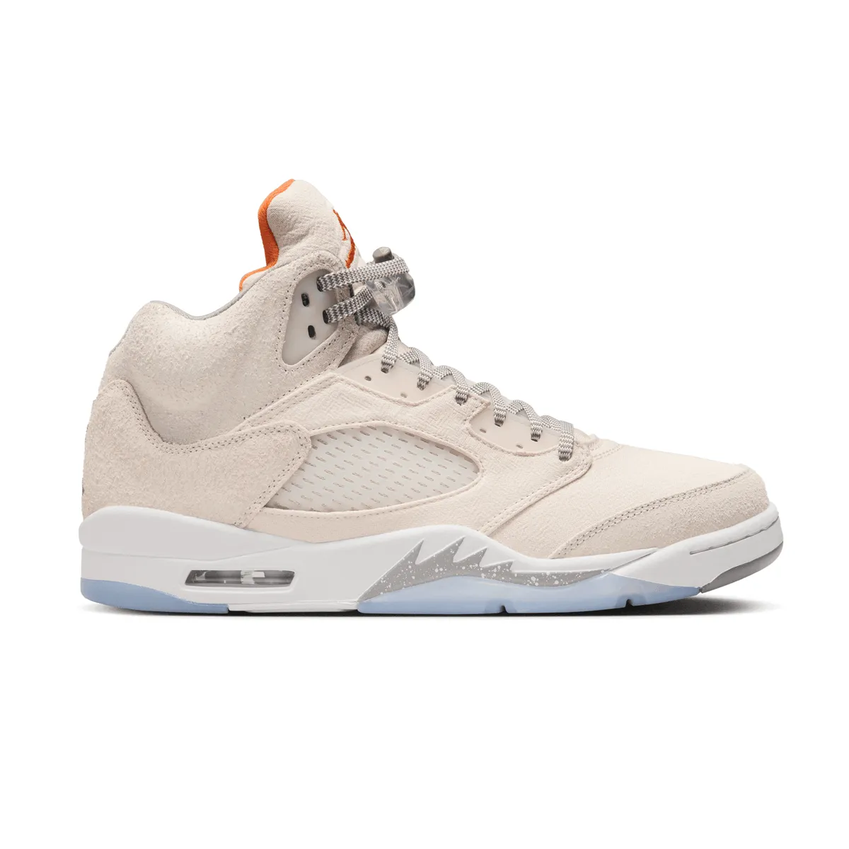 Air Jordan 5 Retro SE Craft 'Light Orewood Brown' Match Fit