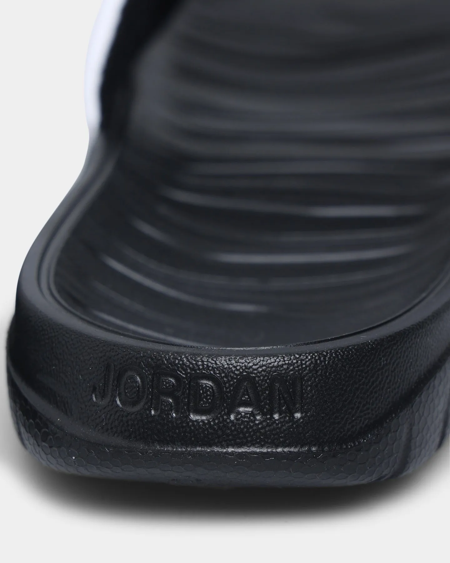 Busy Path Tech Knit Jordan Men's Jordan Break Black/University