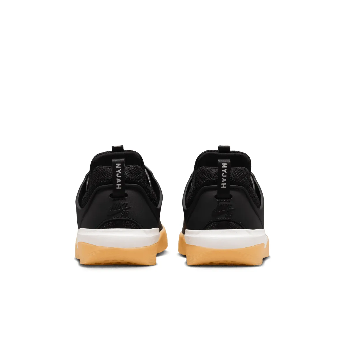 SB Nyjah 3 'Black Gum' Optimal lining beach lovers