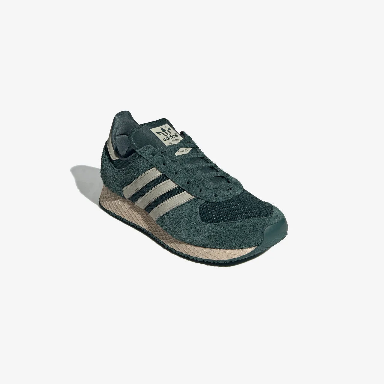 Wmns Atlanta Lateral Stability Structured Pace