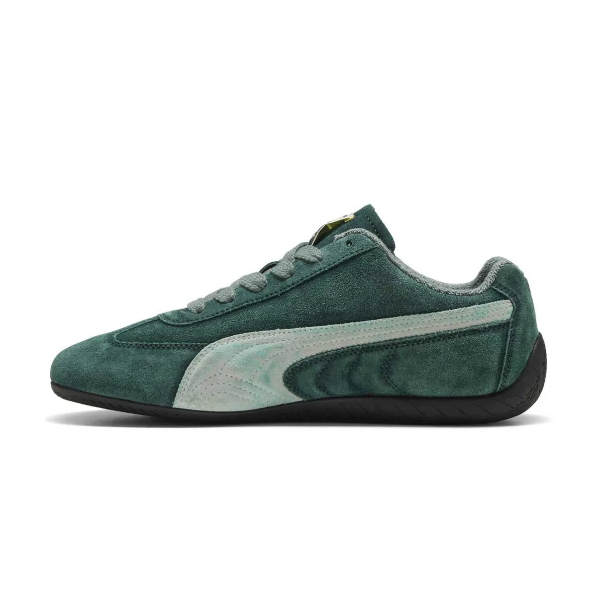 NeverWorn V Speedcat 'Dark Myrtle Green Moon' Odor-resistant Neutral