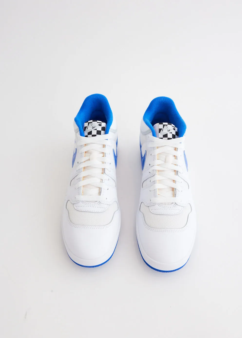 Mac Attack 'Game Royal' Sneakers golfers' accuracy mountain boots