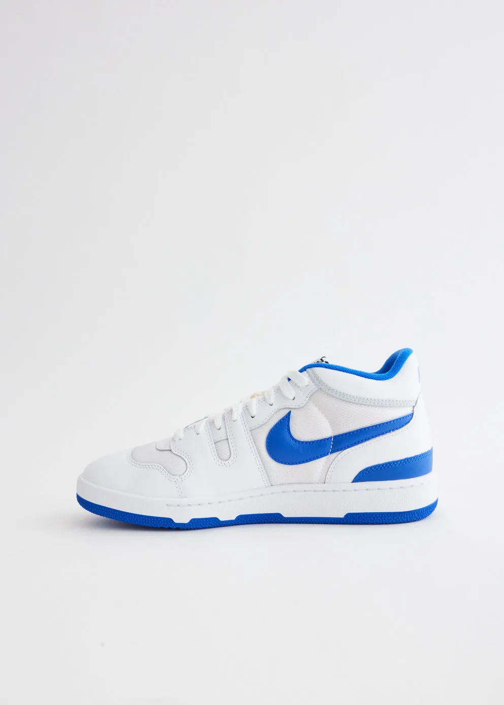 Mac Attack 'Game Royal' Sneakers soccer players - specific benefits Luxe Comfort